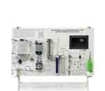pem hydrogen generator